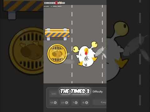 Izkušnja igranja Chicken Road Demo v online igralnici za Slovenijo