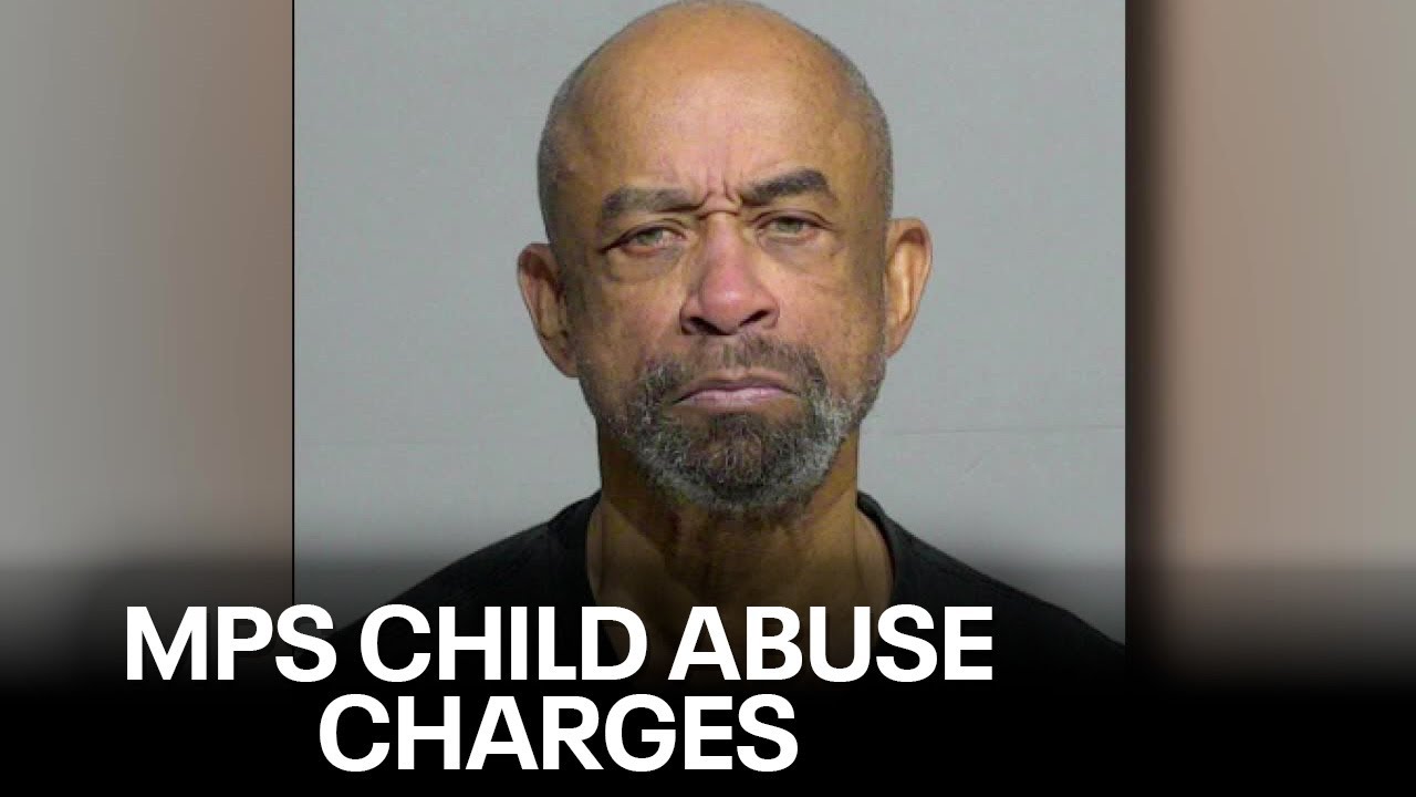 MPS paraprofessional charged with child abuse | FOX6 News Milwaukee ...