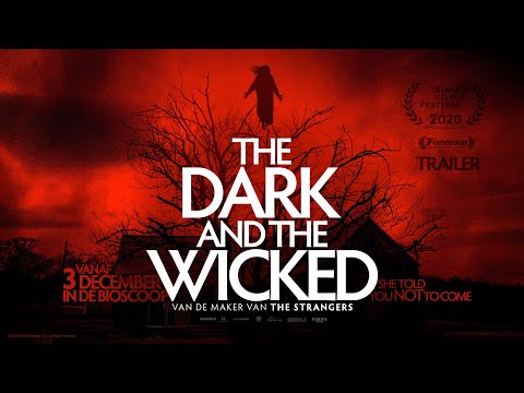 The Dark and the Wicked | 3 december in de bioscoop | NL trailer