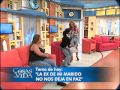 La ex de mi marido no nos deja en paz - Cosas de la vida