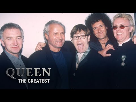 1996 Queen + Bejart : Ballet For The Masses (Episode 42)