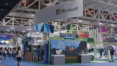 Our Community Recap - ISTELive 22