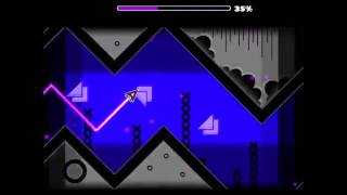 Geometry dash EASY USER COINS [2.0] Bright Eclipse