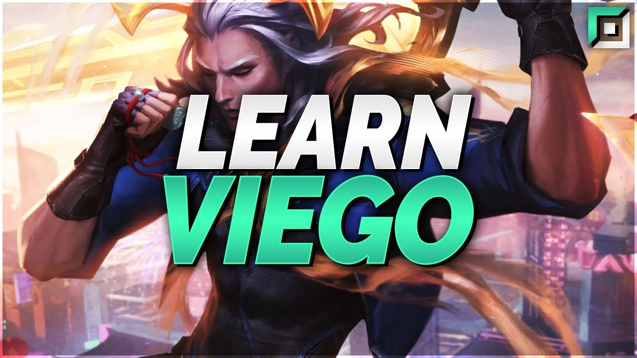 The ONLY Viego Guide You Need - Season 11