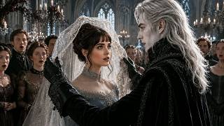 The Vampire King Was Promised an Ugly Bride — When The Veil Lifted the Church Fell Silent