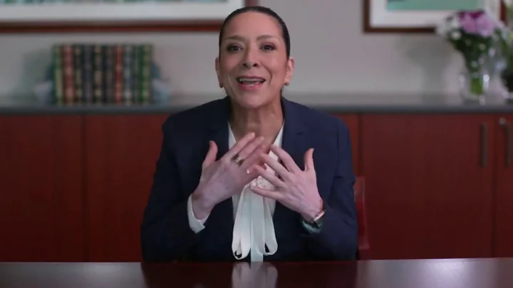 Complete statement from Judge Esther Salas after s...