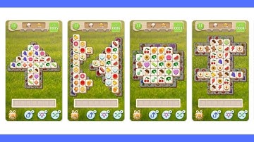 Tiledom - Matching Puzzle