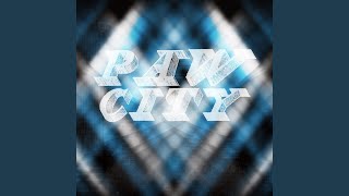 Video thumbnail of "Paw City - Canyons"