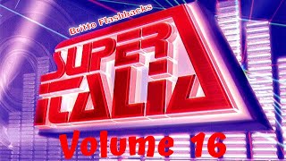 SUPER ITALIA Vol 16 | Future Sounds Of Italo Dance