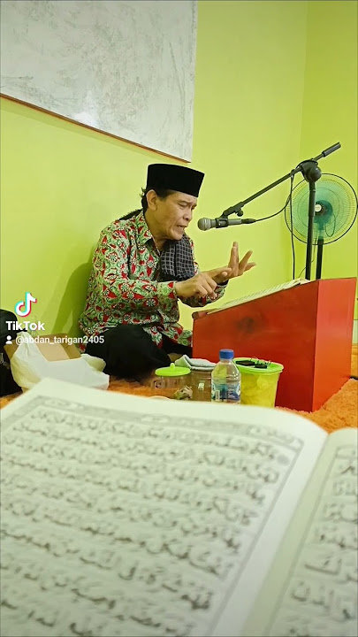 Nahawand Ma'al Ajam,, Ust.H.Muhammad Zaini Lubis (Qori' Internasional)✨❤️