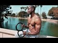 The Ultimate Ring Workout For Aesthetics