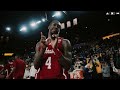 THREE | Nebraska v. Michigan Cinematic Recap