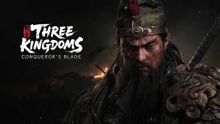 FORGE YOUR LEGACY IN THE THREE KINGDOMS screenshot 3