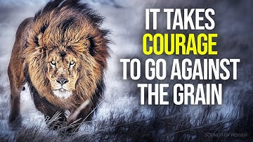 COURAGE - Epic Music Mix by Fearless Motivation