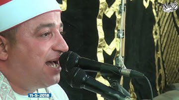 جواااااب رااااائع أول سورة "الشمس" للشيخ طه النعمانى