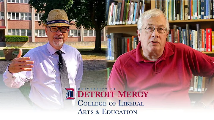 2019 Labor Day with Professor Gregory Sumner, Ph D...