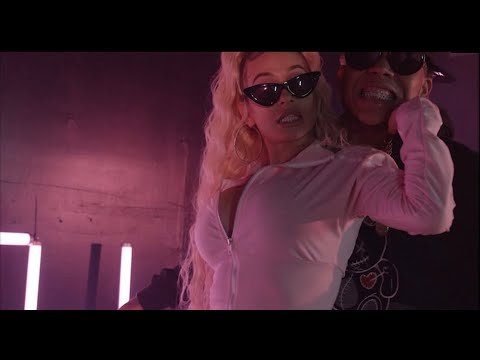 Mariahlynn X Dixson Waz - Yaya