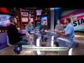 Brent Barry: Bone Zone