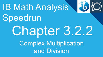 Chapter 3.2.2 | Completing the Square | CodingBytes IB Math Analysis Speedrun