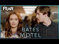 Norman and Emma's Relationship (Season 1) | Bates Motel