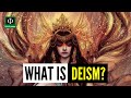 Understanding Deism