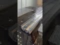 Станина ПромСтан из полимер бетона для фрезерного станка 🔥 #cnc #milling #machining #синтегран