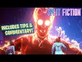 SPLIT FICTION - Chapter 8 FULL WALKTHROUGH + Tips (with commentary)