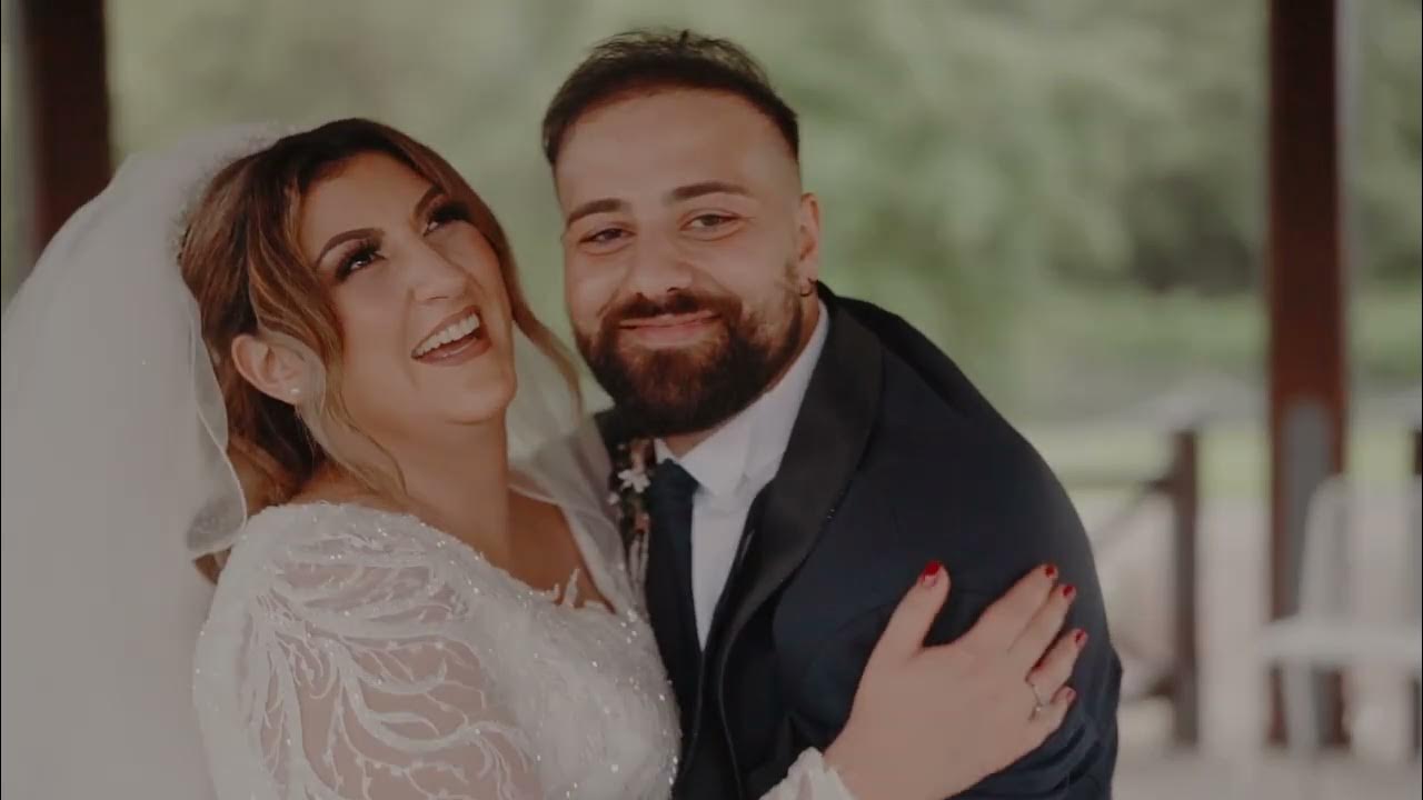 Merve ve Yigit - Wedding Film - YouTube