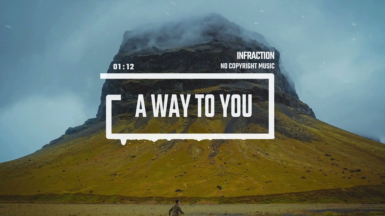 Download Cinematic Inspirational Piano by Infraction [No Copyright Music] / A Way to You MP3