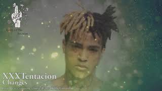 XXXTentacion - Changes ( with Lyrics / Türkçe Altyazi / Türkçe Çeviri ) Resimi