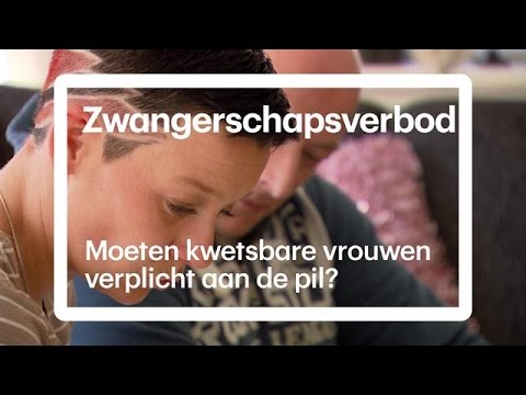 Video: Drugs en zwangerschap