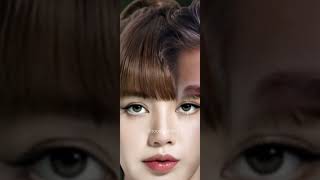 Lisa As Bad Boy? Pink Venom