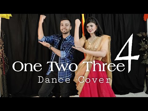1234 Get On The Dance Floor | One Two Three Four - Dance Cover | Chennai Express | Samir Arifin