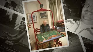 David Charles Skitt Memorial Service