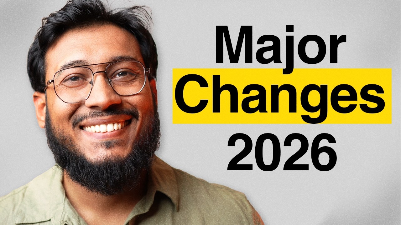 Big Rule Changes Coming to Germany in 2026 - YouTube