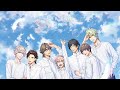 HE★VENS 2ndミニアルバム「One Day」|うたの☆プリンスさまっ♪