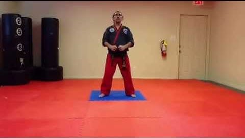 Hook-Kick Tutorial (Standing, 180 Spinning, Jumping)