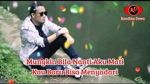 Andra Respati - 🌟 Pengorbanan Yang Sia Sia 🌟 ( * Video Lirik * )