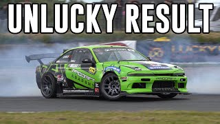 it was the perfect event! UNTILL TOP16 - Irish Drift Championship RND 2