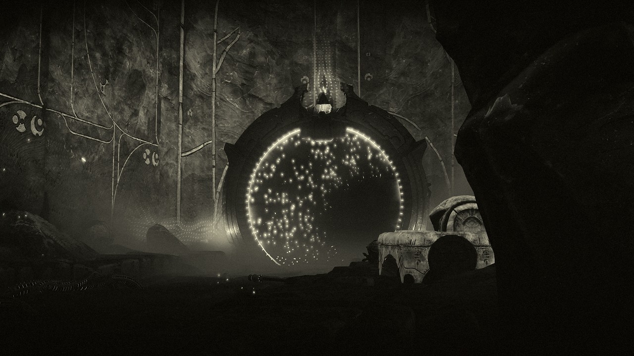 (Leak) Updated Stargate Mission | Helldivers 2
