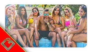 Mc Pitoco - Joga A Bundinha Videoclipe