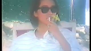 Video thumbnail of "梅艷芳、李中浩 - 邁向新一天(1985)"
