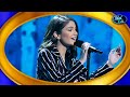 La SENSIBILIDAD de MARTA MESA hace FELIZ al JURADO | Gran final | Idol Kids 2020