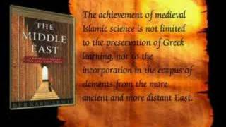 Science in Islamic History