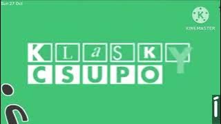Klasky Csupo Alphabet Majors Collection Extended