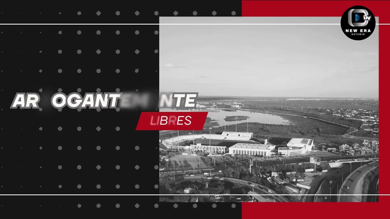 🛑 Desde Reynosa las “Mañanas Informativas” #Noticias #locales #reporteciudadano