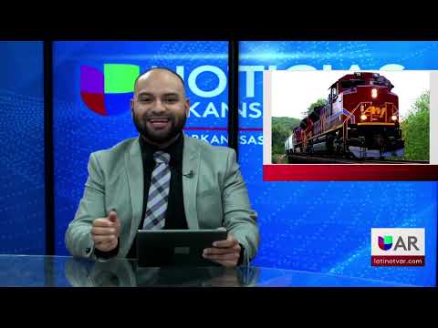 Tren Arkansas   Missouri anunció excursiones para el día de las madres