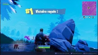 Fortnite Top 1