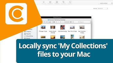 How to locally sync 