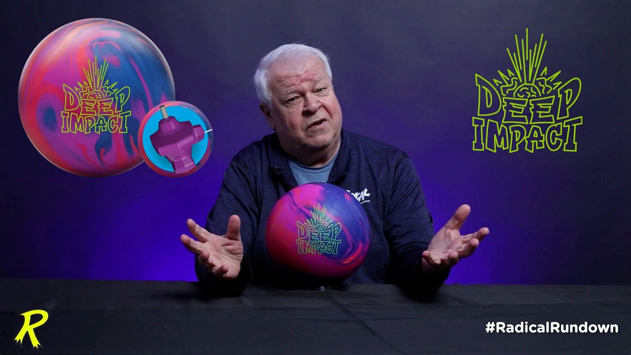 Radical Deep Impact Overview - #RadicalRundown - YouTube